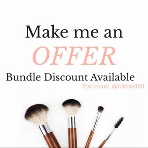 Make me an offer. New items coming soon